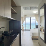 Studio 38m2 in Zire Wongamat