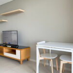 Studio 38m2 in Zire Wongamat