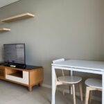 Студия 38м2 в Zire Wongamat
