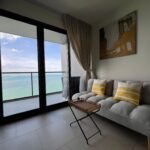 Студия 38м2 в Zire Wongamat
