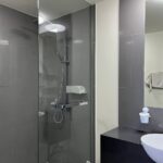Квартира с 2-мя спальнями 109м2 в Zire Wongamat