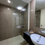 Студия 38м2 в Zire Wongamat