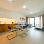 1 bedroom 73m2 in Northpoint Condo
