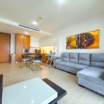 1 bedroom 73m2 in Northpoint Condo