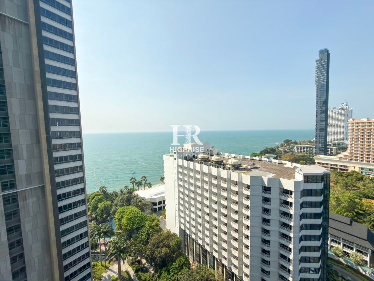 Квартира с 1-й спальней 73м2 в Northpoint Condo