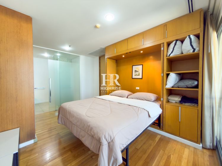 Квартира с 1-й спальней 73м2 в Northpoint Condo