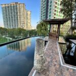 Квартира с 1-й спальней 44м2 в The Riviera Ocean Drive