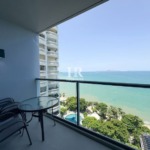 Студия 38м2 в Zire Wongamat