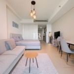 Studio 38m2 in Zire Wongamat