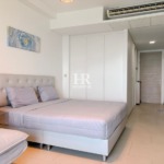 Студия 38м2 в Zire Wongamat