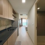 Студия 38м2 в Zire Wongamat