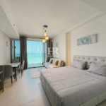 Студия 38м2 в Zire Wongamat