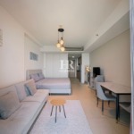 Студия 38м2 в Zire Wongamat