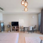 Студия 38м2 в Zire Wongamat