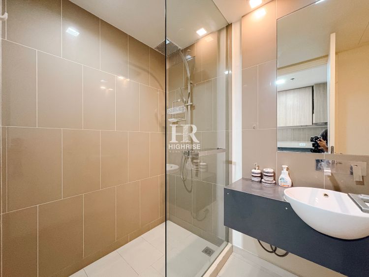 Студия 38м2 в Zire Wongamat