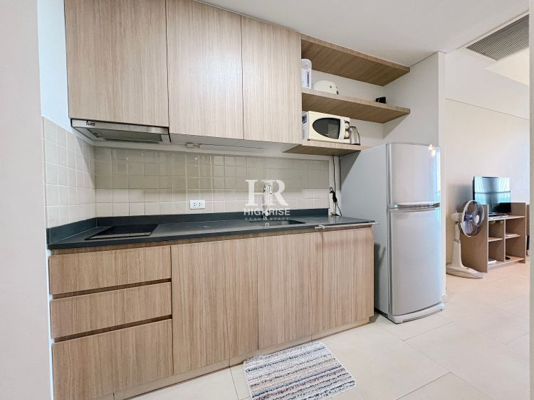 Студия 38м2 в Zire Wongamat