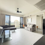 1 bedroom 49m2 in Zire Wongamat