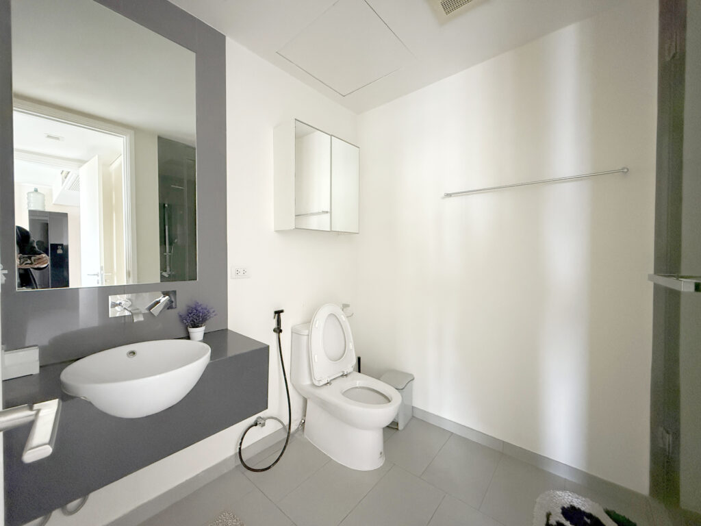 1 bedroom 49m2 in Zire Wongamat