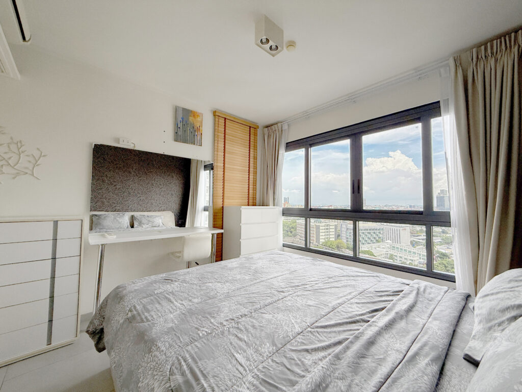 1 bedroom 49m2 in Zire Wongamat