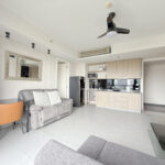 1 bedroom 49m2 in Zire Wongamat