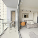 1 bedroom 49m2 in Zire Wongamat