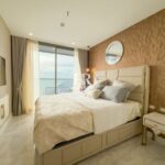 Квартира с 1-й спальней 38м2 в Copacabana Jomtien