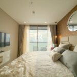 Квартира с 1-й спальней 38м2 в Copacabana Jomtien