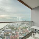 Квартира с 1-й спальней 38м2 в Copacabana Jomtien