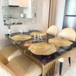 Квартира с 1-й спальней 38м2 в Copacabana Jomtien