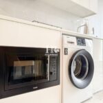 Квартира с 1-й спальней 38м2 в Copacabana Jomtien