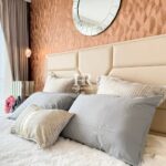 Квартира с 1-й спальней 38м2 в Copacabana Jomtien