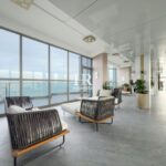Квартира с 1-й спальней 38м2 в Copacabana Jomtien
