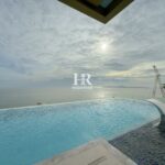 Квартира с 1-й спальней 38м2 в Copacabana Jomtien