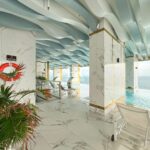 Квартира с 1-й спальней 38м2 в Copacabana Jomtien