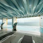 Квартира с 1-й спальней 38м2 в Copacabana Jomtien