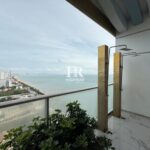 Квартира с 1-й спальней 38м2 в Copacabana Jomtien