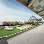 Квартира с 1-й спальней 38м2 в Copacabana Jomtien