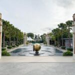 Квартира с 1-й спальней 38м2 в Copacabana Jomtien