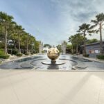 Квартира с 1-й спальней 38м2 в Copacabana Jomtien