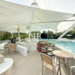 Квартира с 1-й спальней 38м2 в Copacabana Jomtien