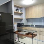 Квартира с 2-мя спальнями 109м2 в Zire Wongamat