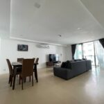 2 bedroom 76m2 in Aurora Condo