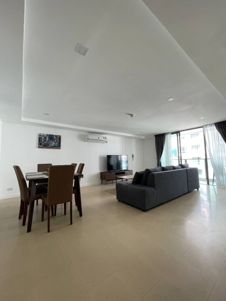 2 bedroom 76m2 in Aurora Condo