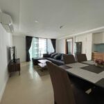 2 bedroom 76m2 in Aurora Condo