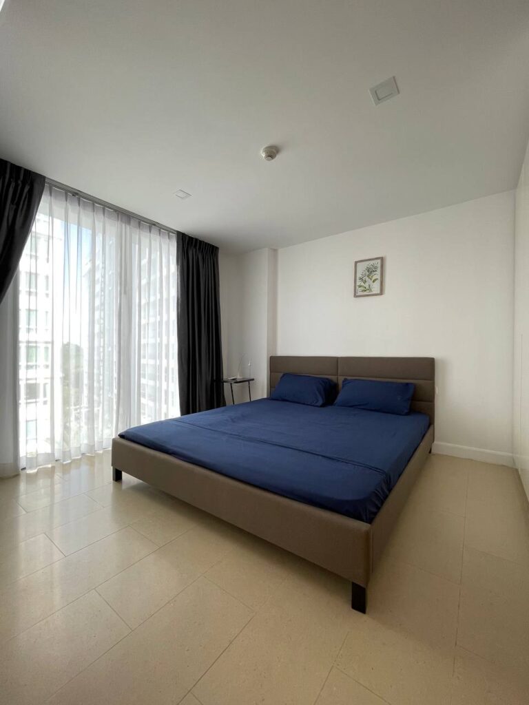 2 bedroom 76m2 in Aurora Condo