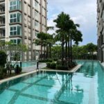 One bedroom 35m2 in Dusit Grand Park 2