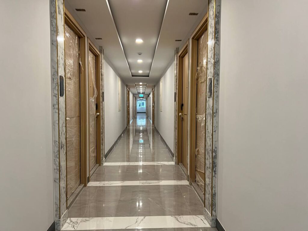One bedroom 35m2 in Dusit Grand Park 2