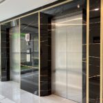 One bedroom 35m2 in Dusit Grand Park 2
