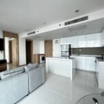 2 bedroom 72m2 in The Riviera Wongamat