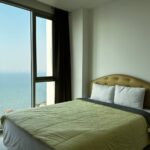 2 bedroom 72m2 in The Riviera Wongamat